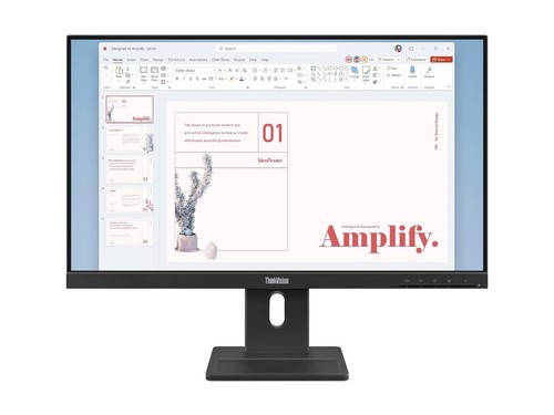 Lenovo thinkvision e24 - thinkvision, e24-40