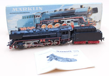 Märklin 3027 Dampflok