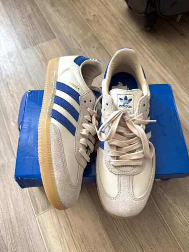 Adidas samba herren sneaker - herren,