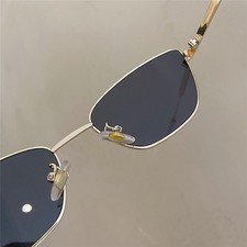 Leichte Sonnenbrille für den