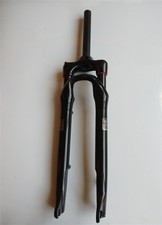 RockShox Paragon Gold RL Solo Air 28" Disc Federgabel 65 mm / 1 1/8 / 9 x 100 mm