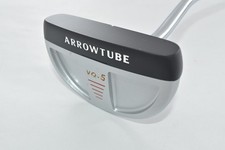 Arrowtube VQ-5 Putter 34"