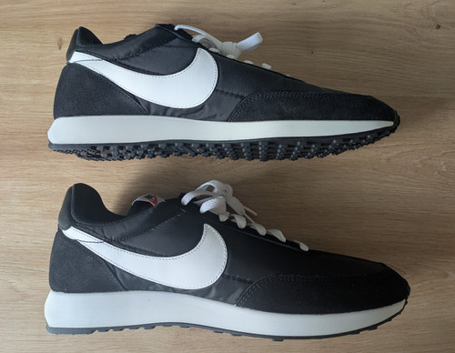 Nike air tailwind black - air, 79