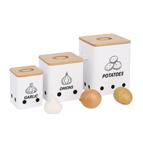 Kartoffel aufbewahrungsbox - kartoffel,