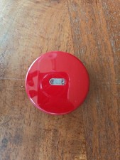 Gira S-Color Kontroll Schalter Wippe Rot   2 Stück verfügbar 