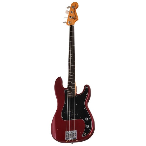 Fender nate mendel fsr - fender,