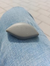 Alfa 156 Abdeckung Gurtverstellung 12062901 Gurtversteller Gurt Höhenverstellung