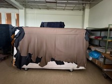 1 Lederhaut, Rindnappaleder