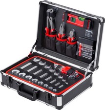 Primaster Werkzeugkoffer 135