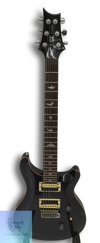 Paul reed smith gitarre - smith, se