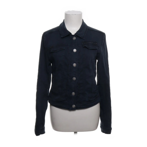Friendtex jeansjacke damen - friendtex,, jeansjacke,