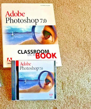 Adobe Photoshop 7.0 (Full