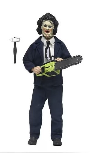 Texas chainsaw massacre 50th - chainsaw,