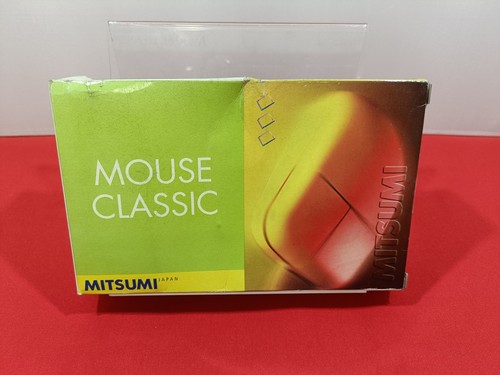New mitsumi japan classic - new,