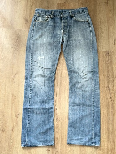 Levi 501 herren jenas - levi’s,