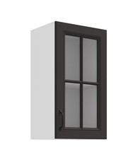 Glashängeschrank stilo - glashängeschrank, cm