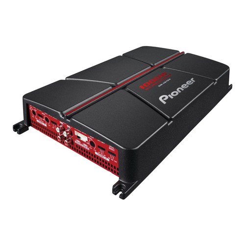 Pioneer a6704 kanal auto - a6704,
