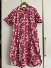 Marimekko Kleid Rosa