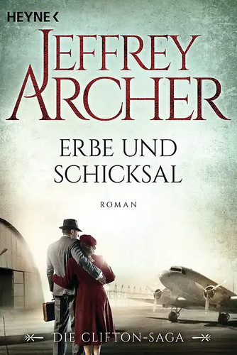 Erbe und schicksal - erbe,