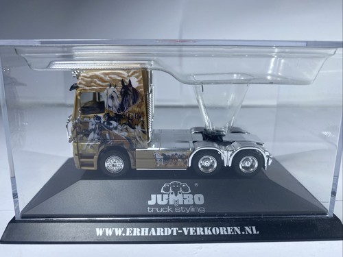 S280 herpa h0 zugmaschine - s280,