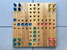 Mensch Ärgere Dich Nicht