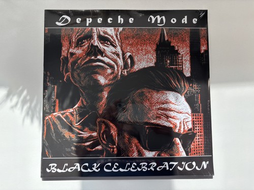 Depeche mode dolp vinyl - dolp,