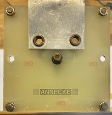 Annecke Luftdrehkondensator
