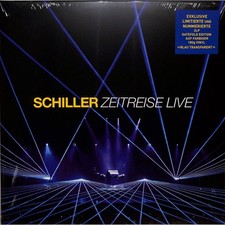 Schiller / ZEITREISE - LIVE