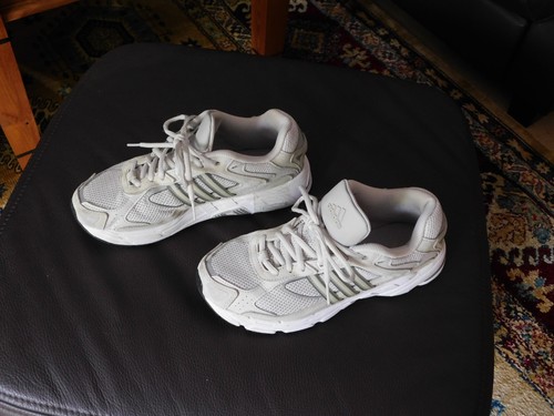Adidas joggingschuhe grau - joggingschuhe,