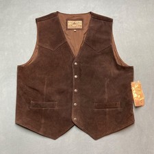 Saguaro west vest - west, 3xl