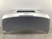 Heckklappe Mercedes-Benz E-Klasse (W211) 744 (Brillantsilber - Metalliclack) He