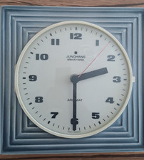Nostalgie Wanduhr ARO-MAT von