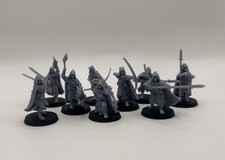 Waldläufer Ranger  Wächter