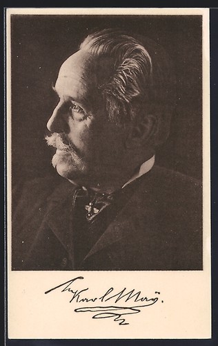 Karl may profil - may, im