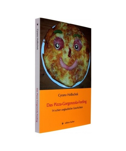 Das pizza gorgonzola - das, pizza-gorgonzola-feeling