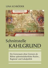 Schnittstelle Kahlgrund.