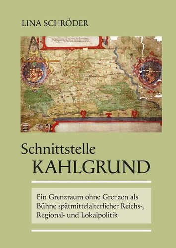 Schnittstelle kahlgrund - schnittstelle, kahlgrund.