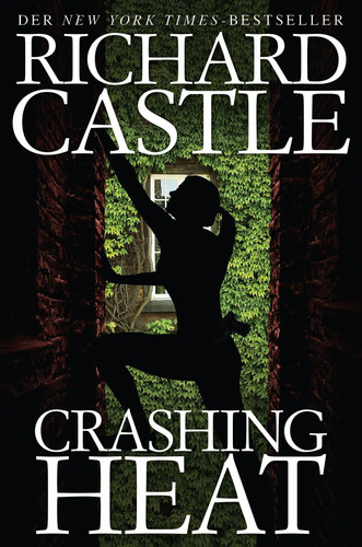 Crashing heat drückende - crashing,