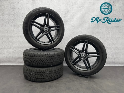 Mercedes klasse w177 w247 - a-klasse,