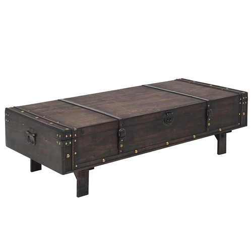 Massivholz couchtisch stauraum - massivholz,