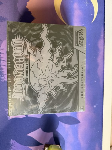 Pokémon dunkelnacht top - dunkelnacht,