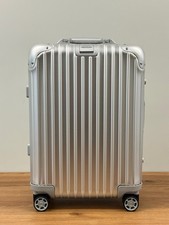 RIMOWA Topas IATA Cabin S