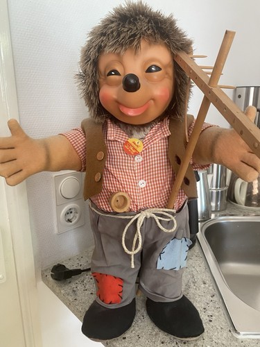 Echter steiff maggie gärtner - steiff,