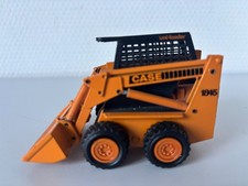 CASE 1845 Unilader  NZG #196/1