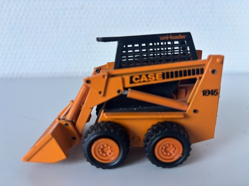 Case 1845 unilader nzg - unilader,