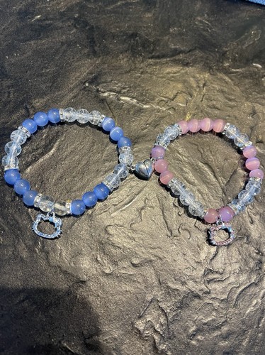 Handmade ocean beads armband - ocean,