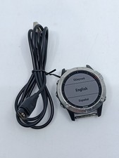 Garmin Fenix 6 GPS 47mm