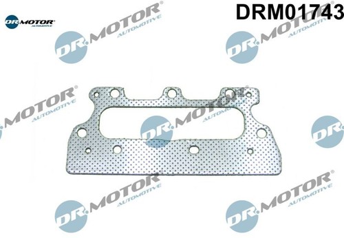 Motor automotive drm01743 - dr.motor,