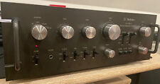 Technics SU-8600 High-End Verstärker Stereo Amplifier Klassiker