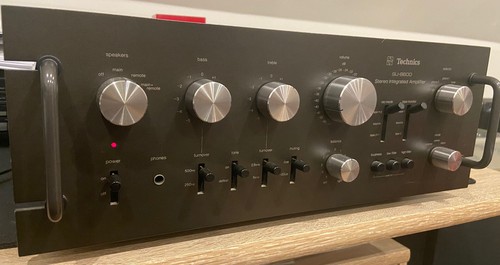 Technics 8600 high end - su-8600, high-end